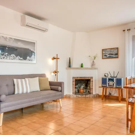 Vakantiehuis Blanes Cala'N Blanes (Menorca)