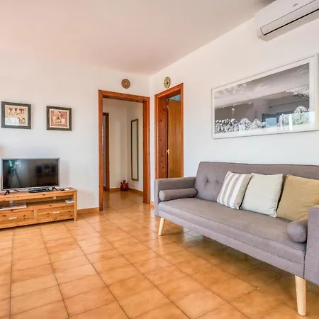 Blanes Vakantiehuis Cala'N Blanes (Menorca)