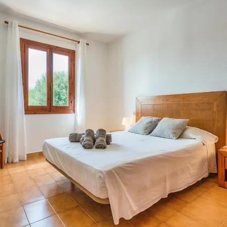 Blanes Vakantiehuis